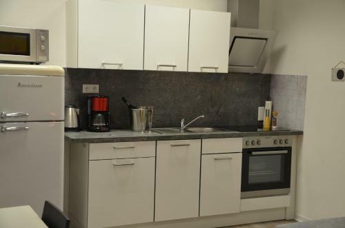 Apartamento Fewo - Zurbank -