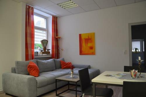 Apartamento Fewo - Zurbank -