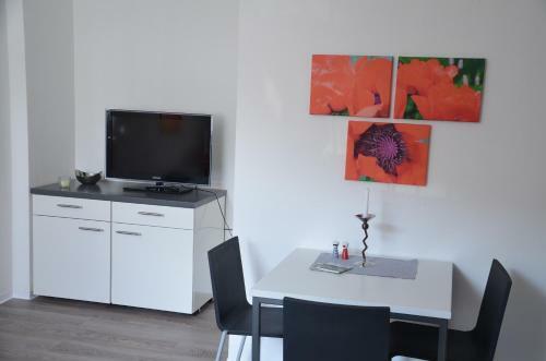 Apartamento Fewo - Zurbank -