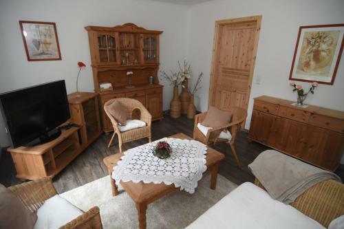 Ferienhaus Kleine Villa