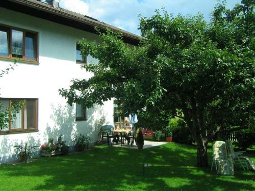 Agroturismo Schwaigerhof