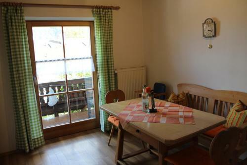 Agroturismo Schwaigerhof