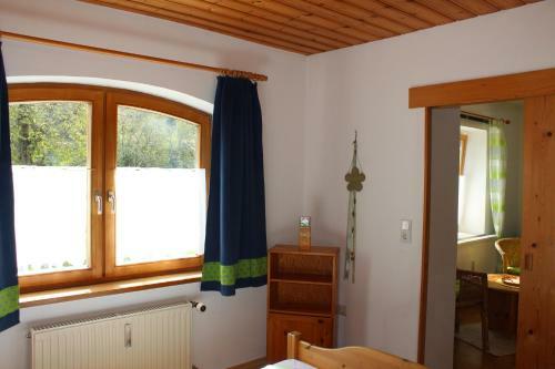 Agroturismo Schwaigerhof