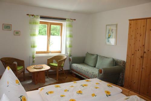 Agroturismo Schwaigerhof