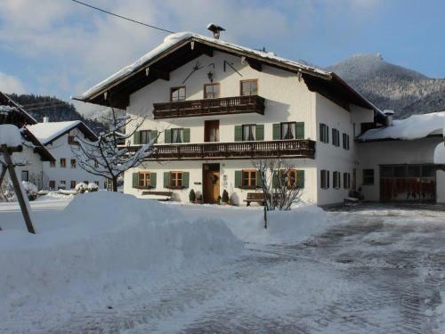Agroturismo Schwaigerhof