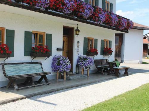 Agroturismo Schwaigerhof