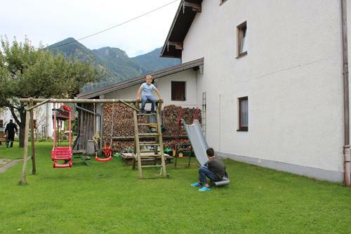 Agroturismo Schwaigerhof