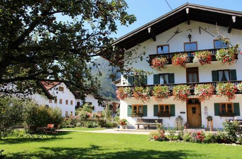 Agroturismo Schwaigerhof