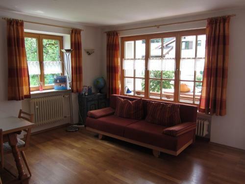 Apartamento Haus Polleichtner
