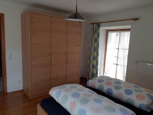 Apartamento Haus Polleichtner