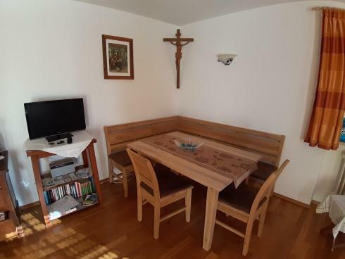 Apartamento Haus Polleichtner