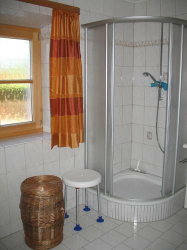 Apartamento Haus Polleichtner