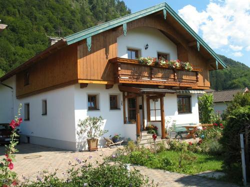 Apartamento Haus Polleichtner