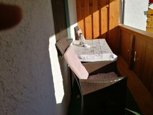 Apartamento Ferienwohnung Wiadahoam