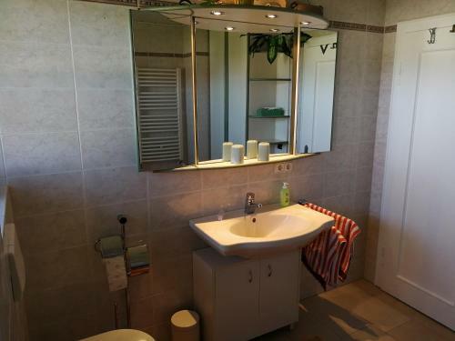 Apartamento Ferienwohnung Wiadahoam