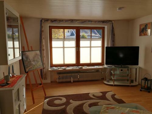 Apartamento Ferienwohnung Wiadahoam