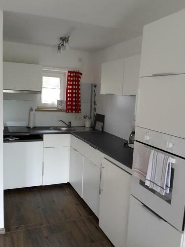 Apartamento Ferienwohnung-apartement- Irger