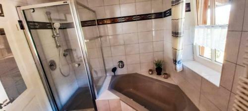 Apartamento Ferienwohnung Reisenauer