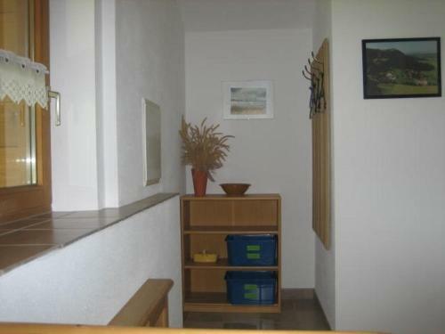 Apartamento Haus Maier