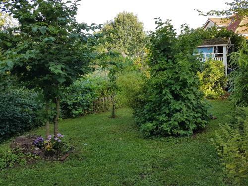Cottage Marxdorf