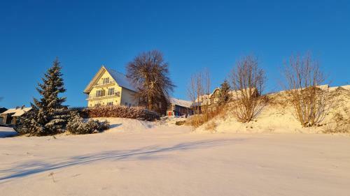 Hotel Pension Breitenborn