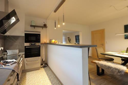 Apartamento Das Zweiradparadies