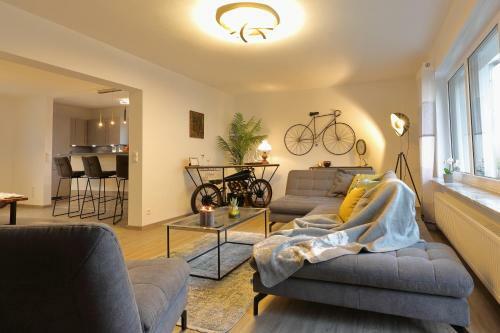 Apartamento Das Zweiradparadies