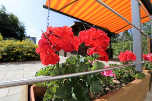 Apartamento Das Zweiradparadies