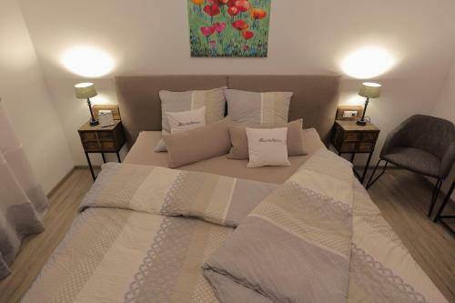 Apartamento Das Zweiradparadies