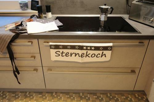 Apartamento Das Zweiradparadies