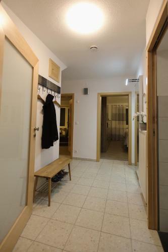 Apartamento Das Zweiradparadies