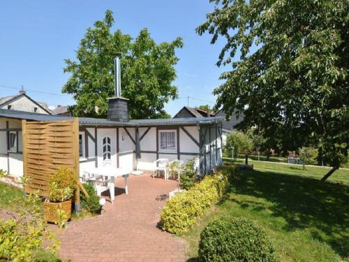 Apartamento Ferienhaus Sonnenschein