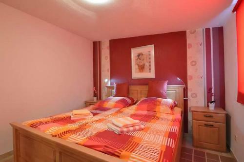 Apartamento Ferienhaus Sonnenschein