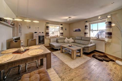 Apartamento Ferienwohnungen Auenweg