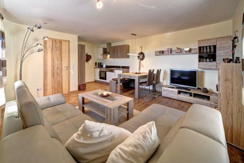 Apartamento Ferienwohnungen Auenweg