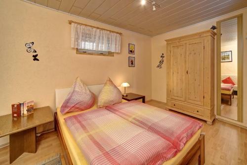 Apartamento Ferienwohnungen Auenweg