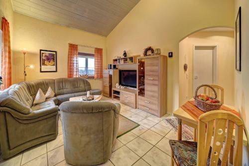 Apartamento Ferienwohnungen Auenweg