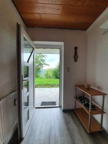Apartamento Haus Bergblick
