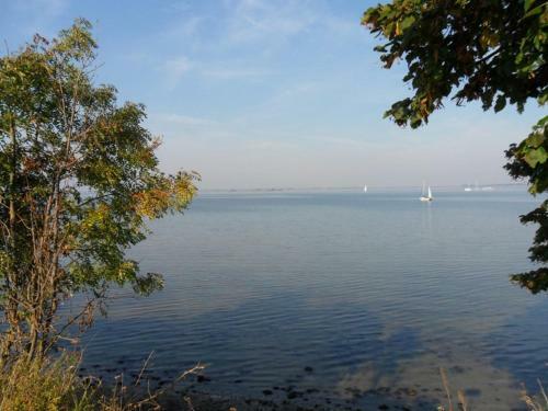 Apartamento Beckerhof Mit Terrasse - Abc54