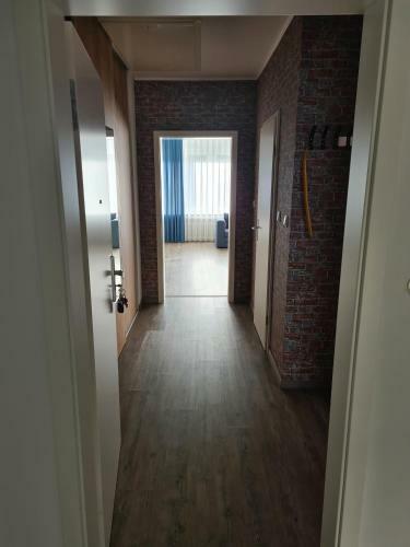 Apartamento Ferienwohnung In Der Marktstra�e