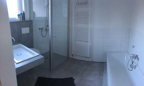 Apartamento Ks Gbr Wohnungen