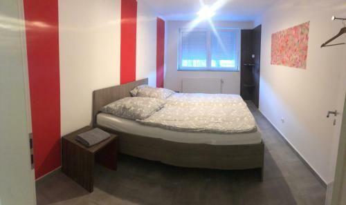 Apartamento Ks Gbr Wohnungen