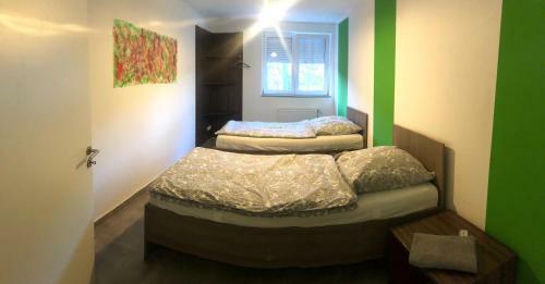 Apartamento Ks Gbr Wohnungen