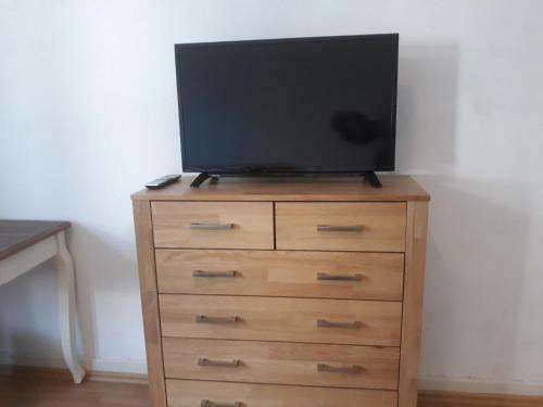 Apartamento Ferienwohnung Macfewo Im Zentrum Von Mayen