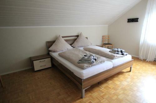 Wiegmann�s Ferienhaus