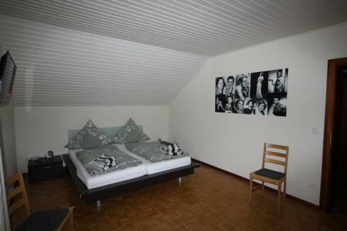 Wiegmann�s Ferienhaus