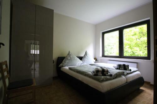 Wiegmann�s Ferienhaus