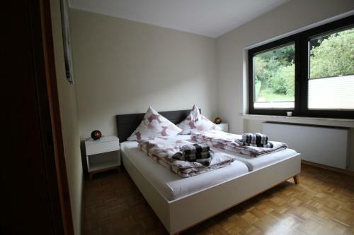 Wiegmann�s Ferienhaus
