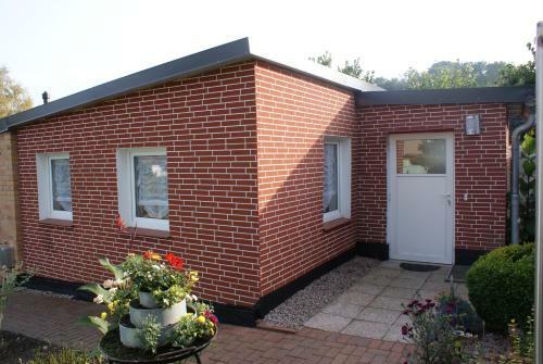 Burgwall Mit Terrasse & Parkplatz - Abc69