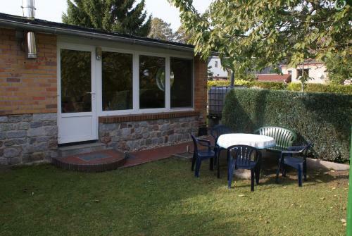 Burgwall Mit Terrasse & Parkplatz - Abc69